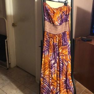 BCBGMaxAzria Dresses - Bcbg maxi dress BCBGMaxAzria Dresses - Bcbg maxi dress